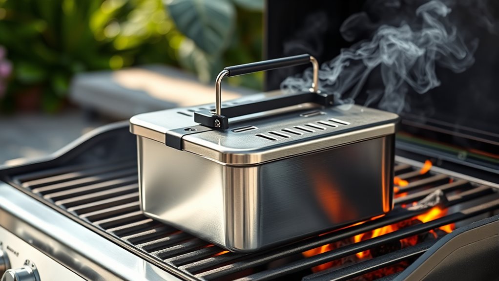 handle durability and functionality