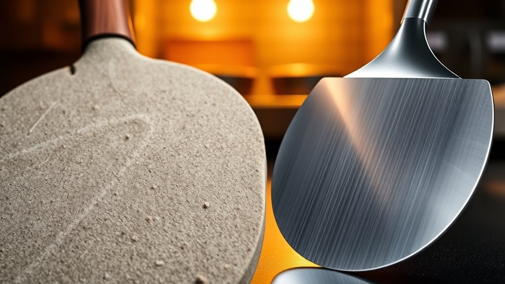 heat conduction and durability