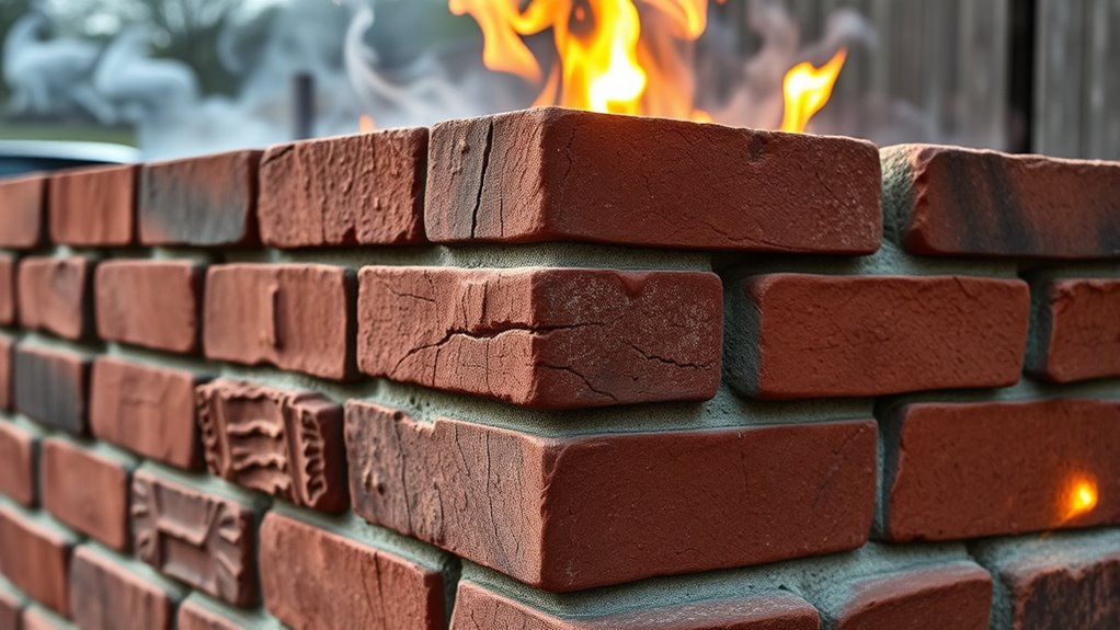 heat resistance and portability