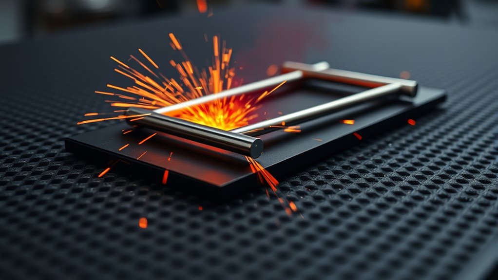 heat resistance testing standards