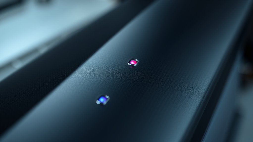 heat transfer property analysis