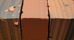heavy duty fire brick options
