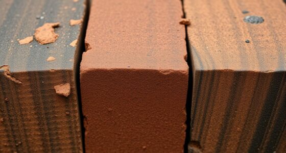 heavy duty fire brick options