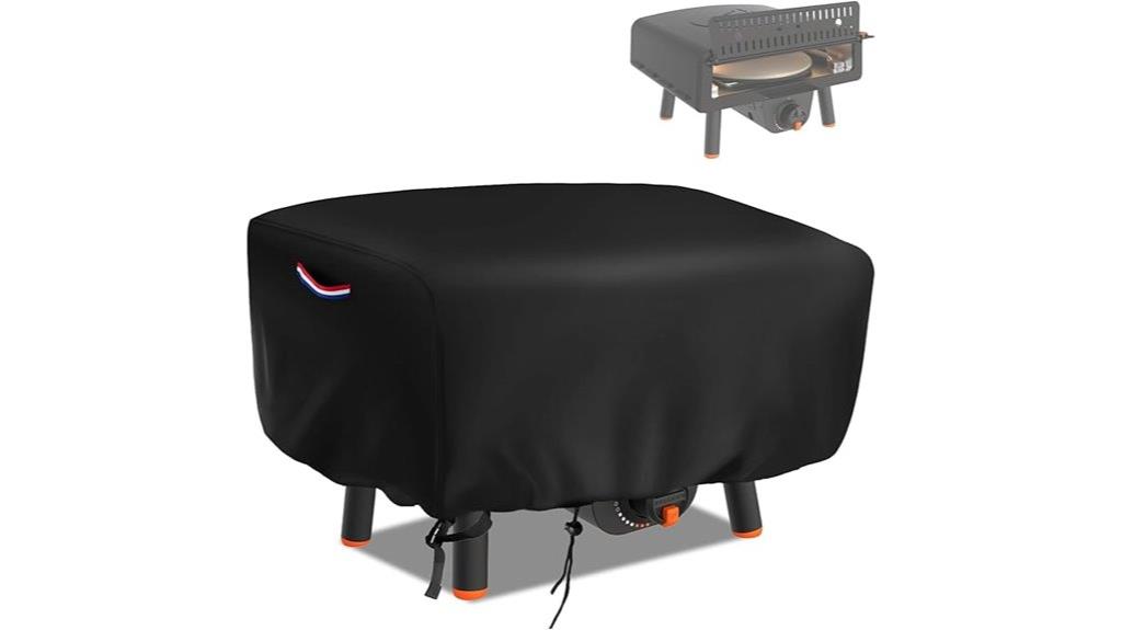 heavy duty waterproof cover