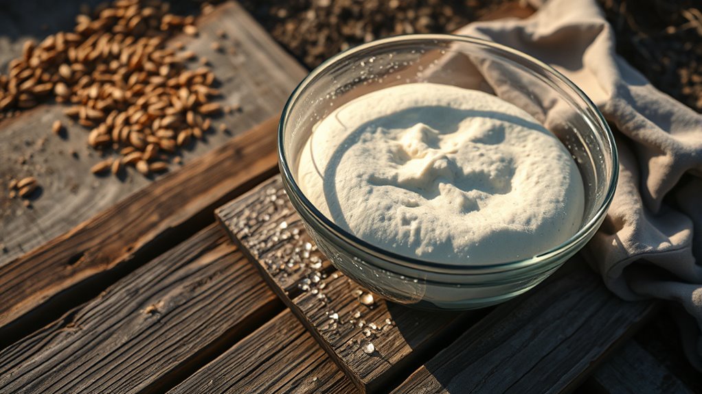 hidden costs of outdoor fermentation