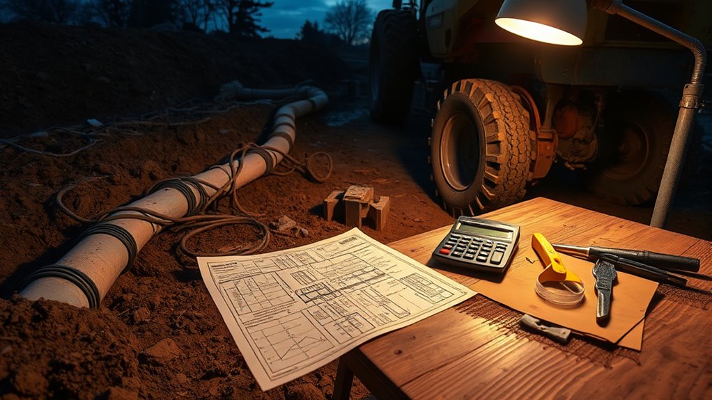 hidden installation cost surprises