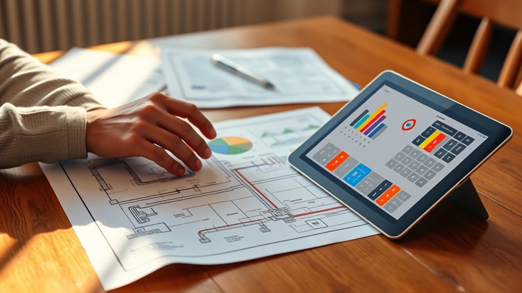hidden permit and compliance costs