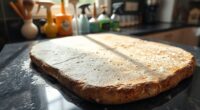 hidden risks of pizza stone cleaning