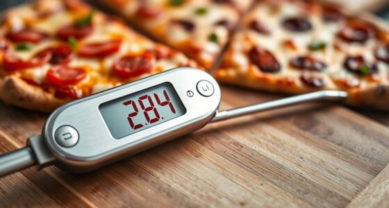 hidden risks of pizza thermometers