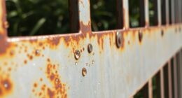hidden rust prevention costs
