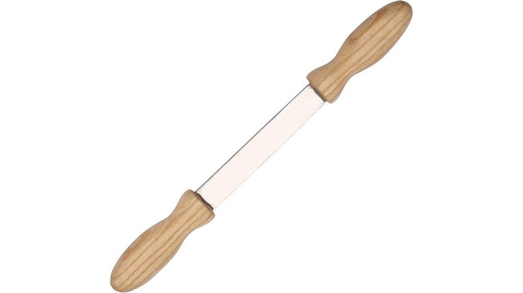 high carbon steel knife