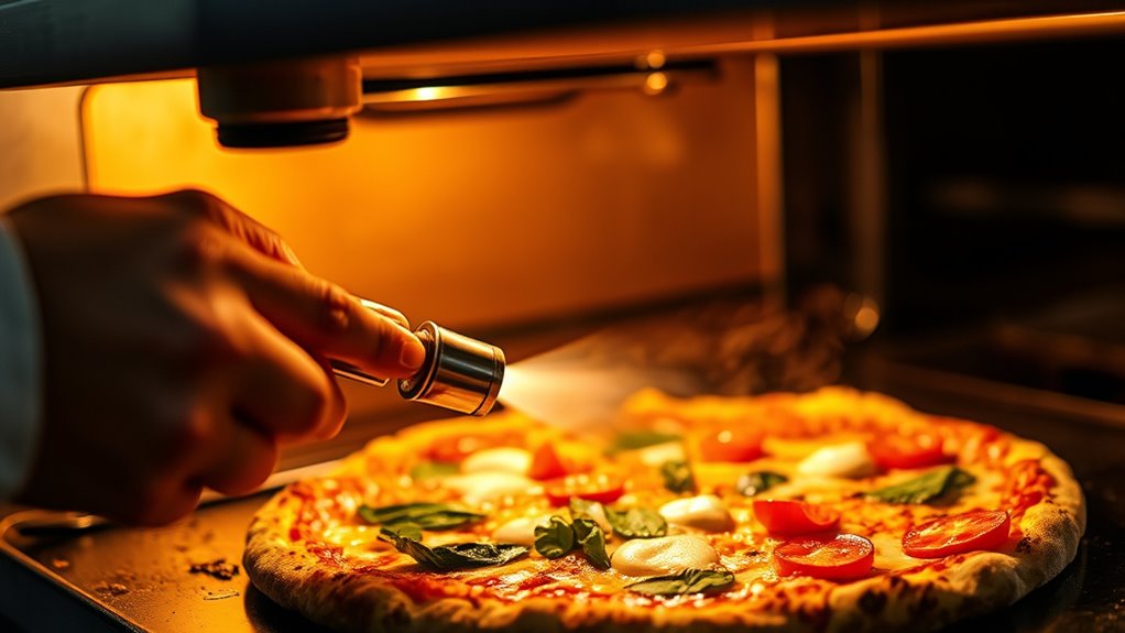 high heat flavor transformations