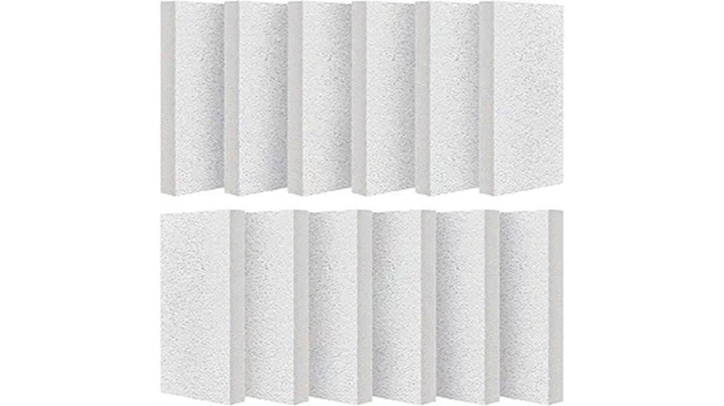 high temperature fire brick set