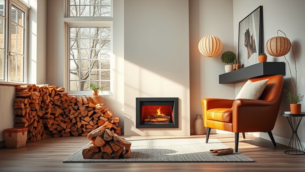 home fire prevention steps