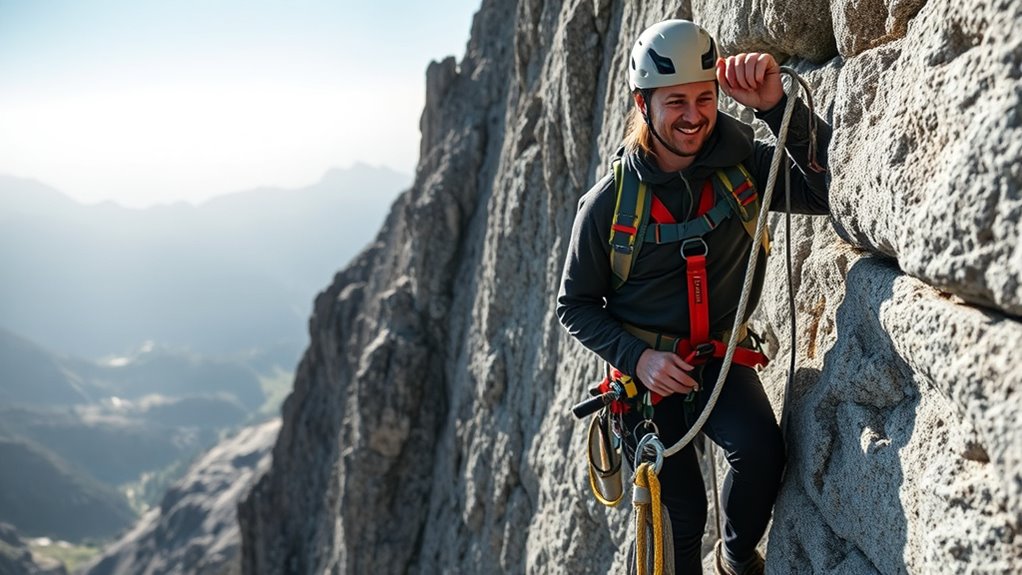 identify and mitigate hazards