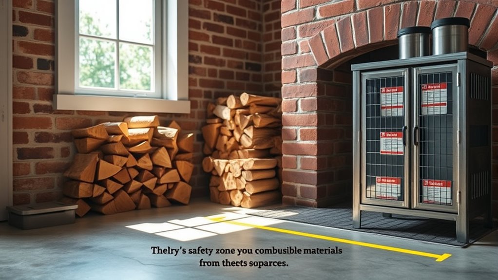 identify store prevent fires