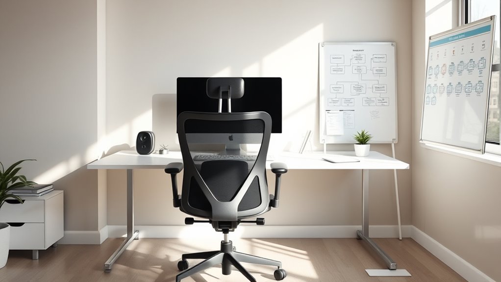 identify workspace needs effectively