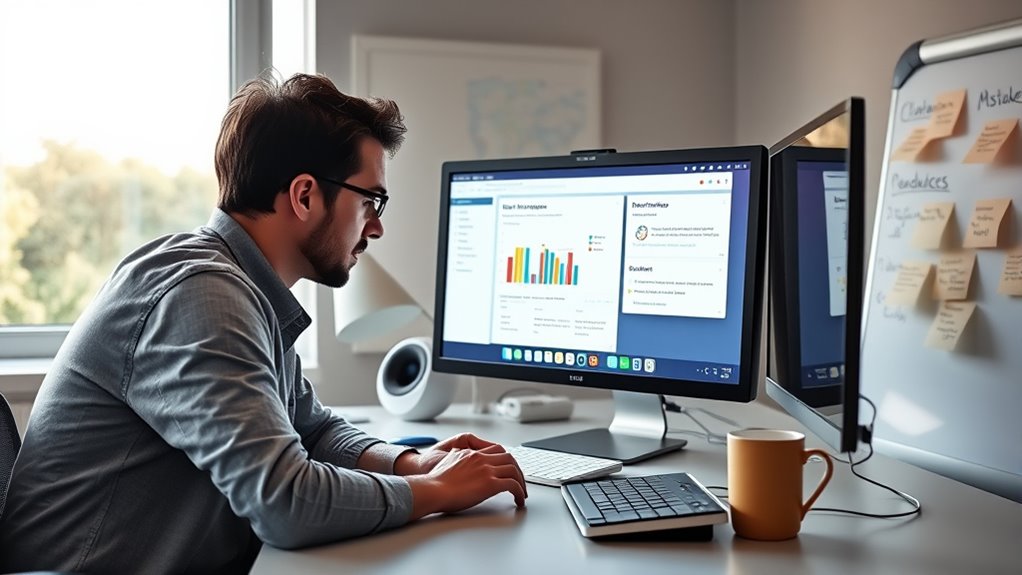 ignore feedback damage trust