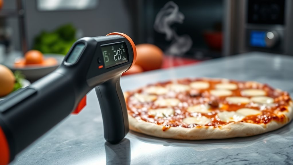 inaccurate temperature measurement costs