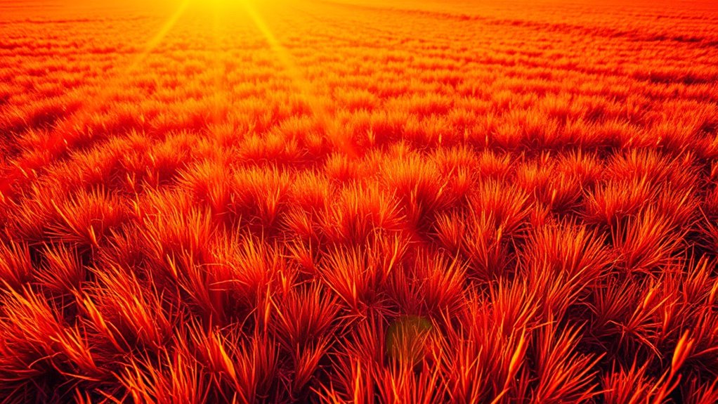 infrared heat electromagnetic radiation