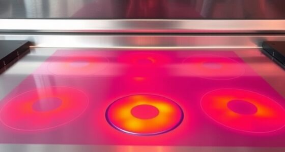 infrared searing zone mastery