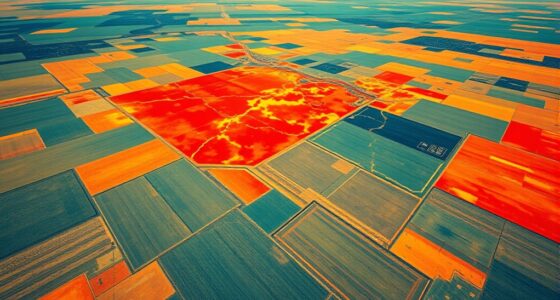 infrared searing zones safety