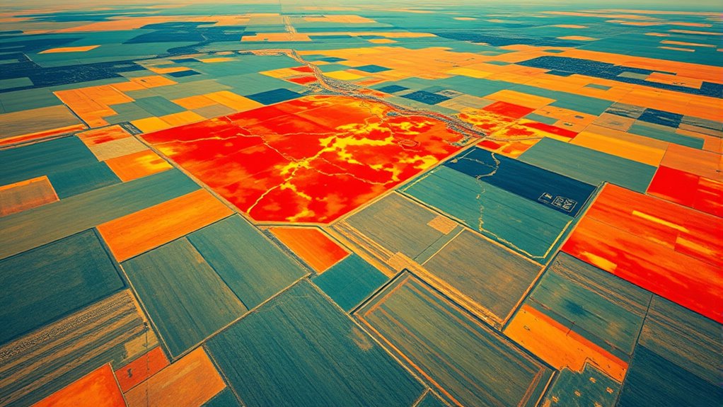 infrared searing zones safety