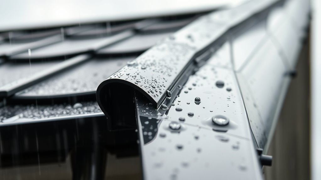 innovative water routing techniques