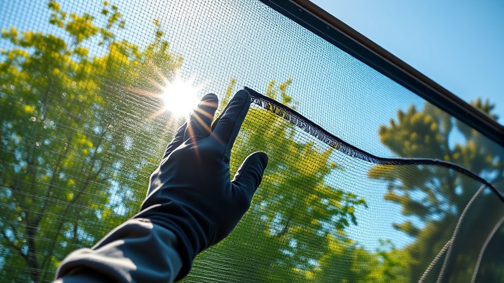 inspect detect maintain prevent