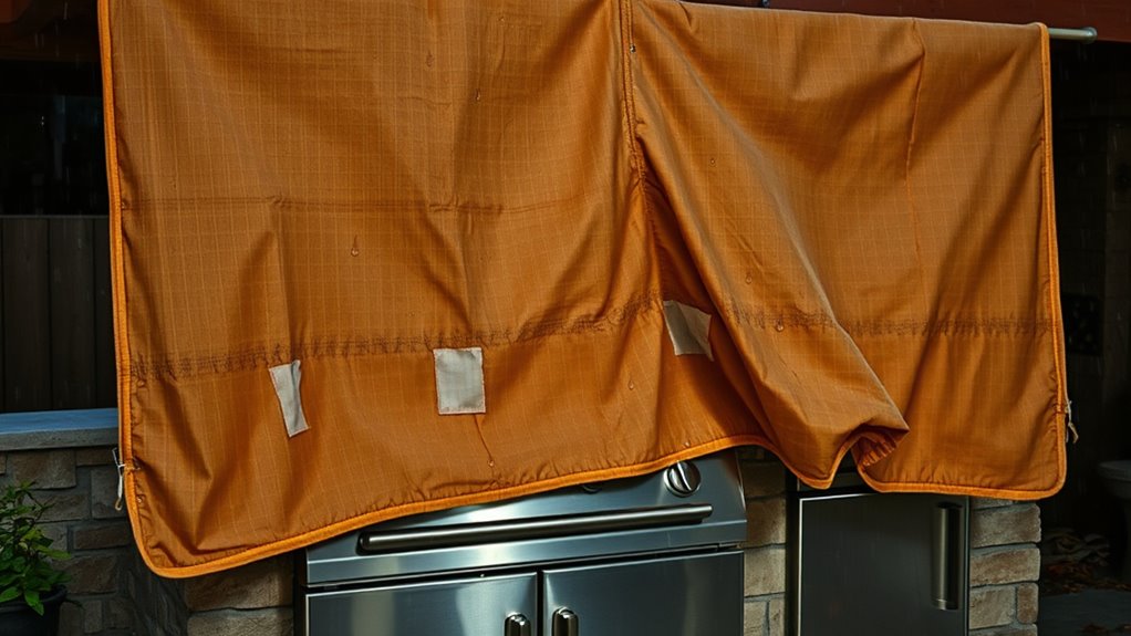 inspect maintain prevent damage