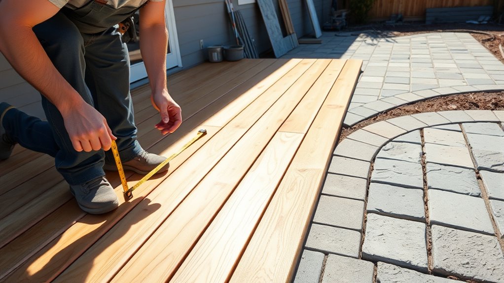 installation time varies significantly