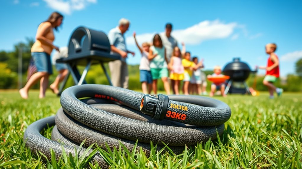 key safety and compatibility