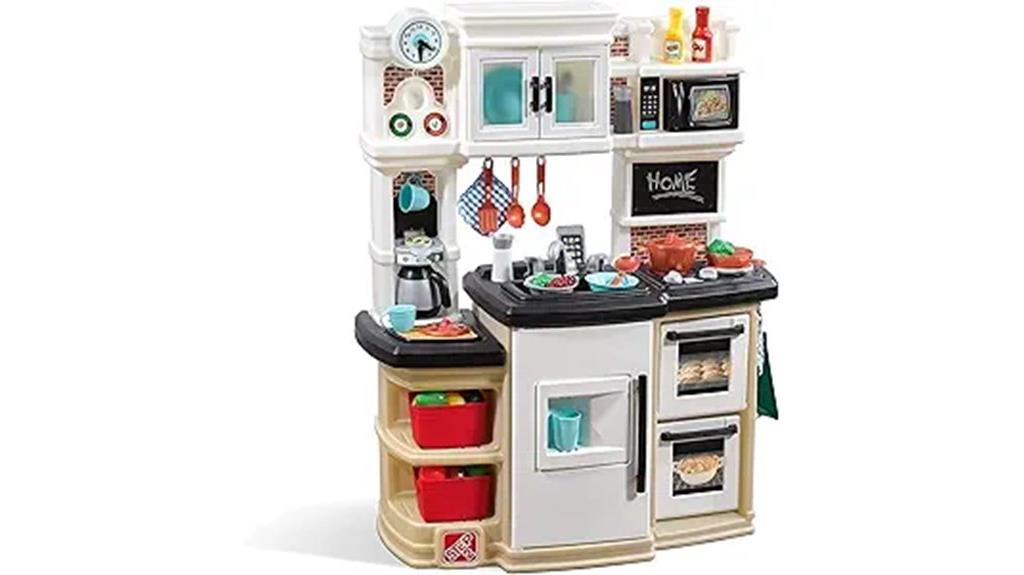 kids kitchen playset