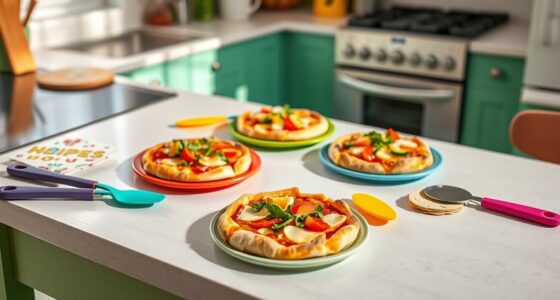 kids pizza party guide