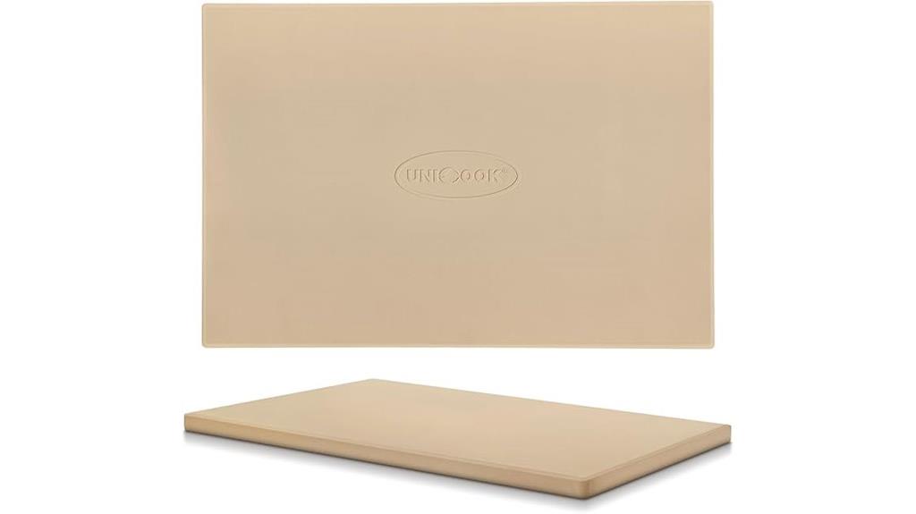 large 20 inch pizza stone