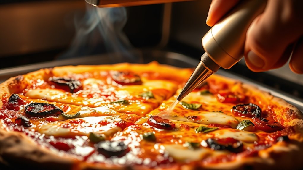 layered finishing techniques mastery