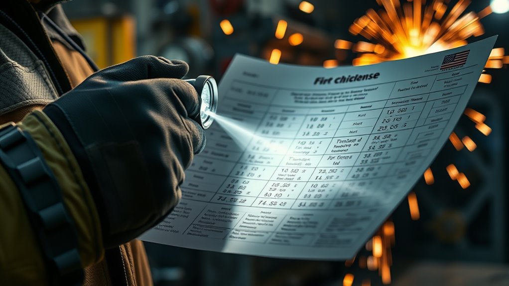 legal financial safety risks