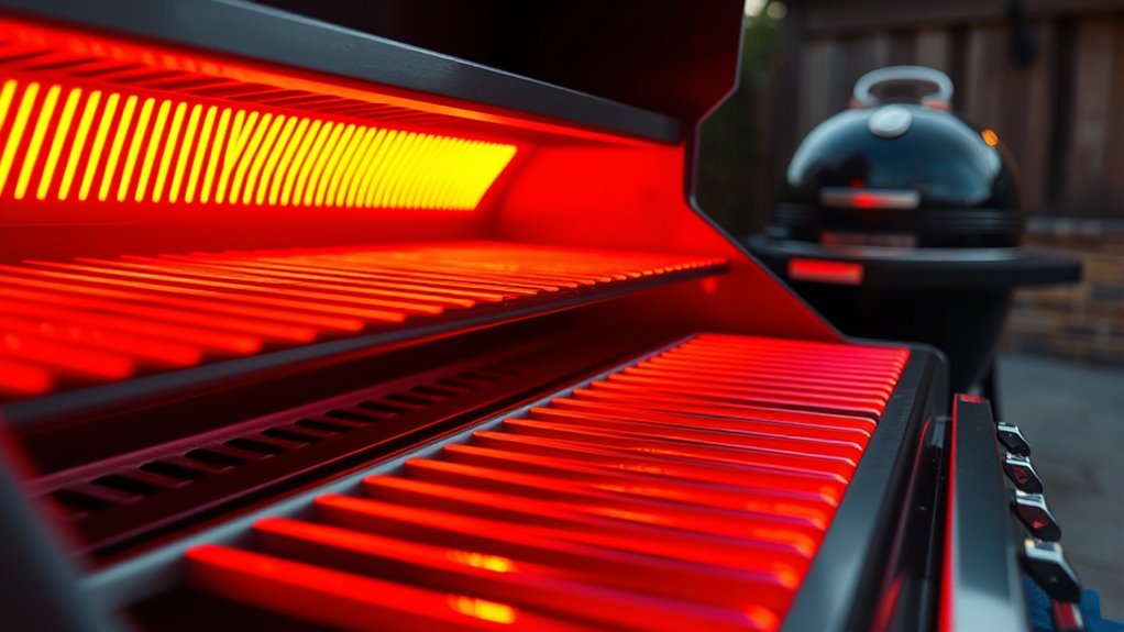 long term grilling cost savings