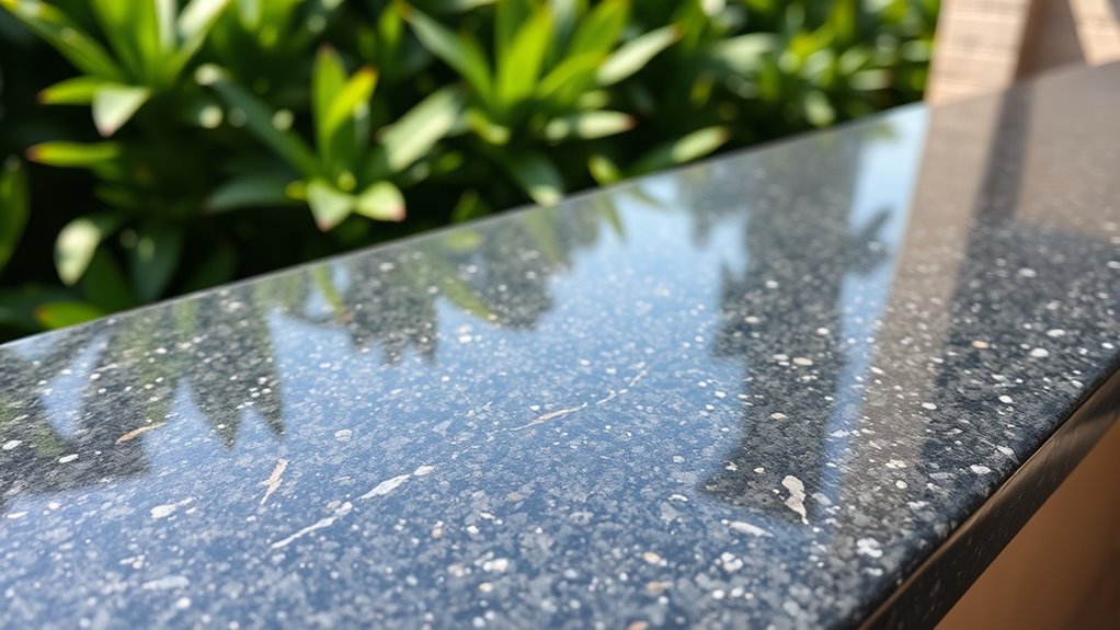 low maintenance outdoor durable surfaces