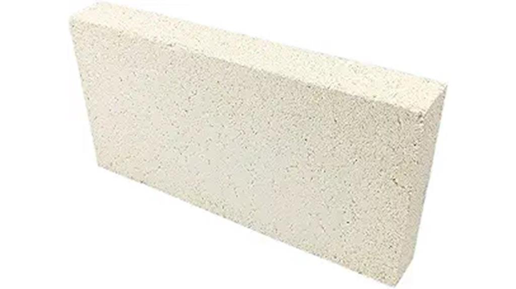 lynn insulating fire brick