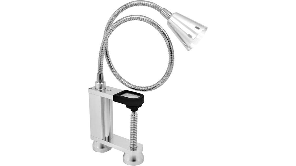 magnetic bbq grill lights