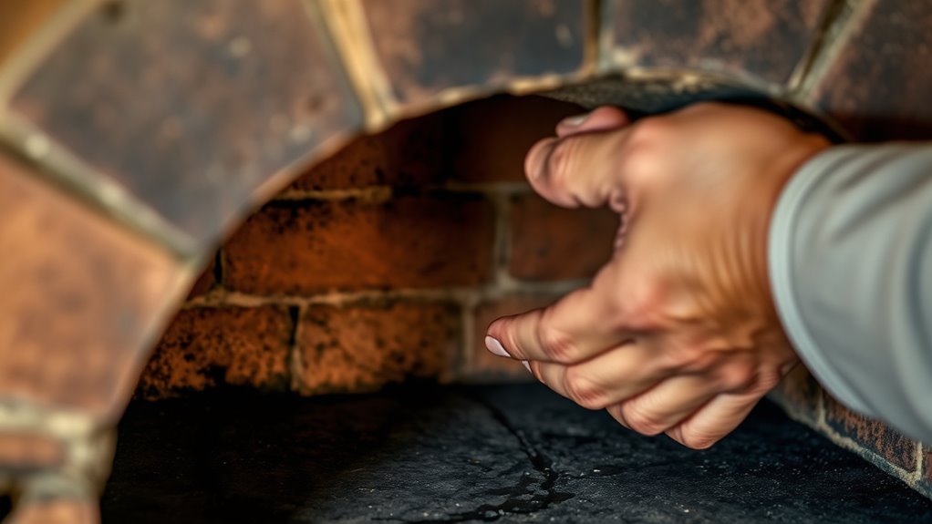 maintain chimney safety and efficiency