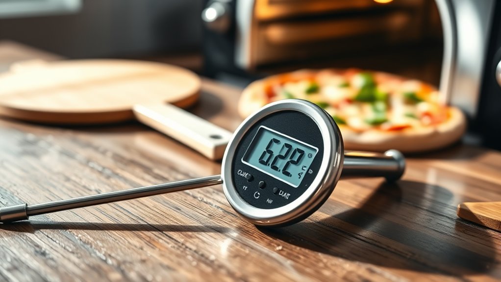 maintain clean calibrate store