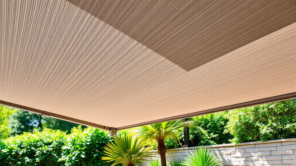 maintain customize prolong shade
