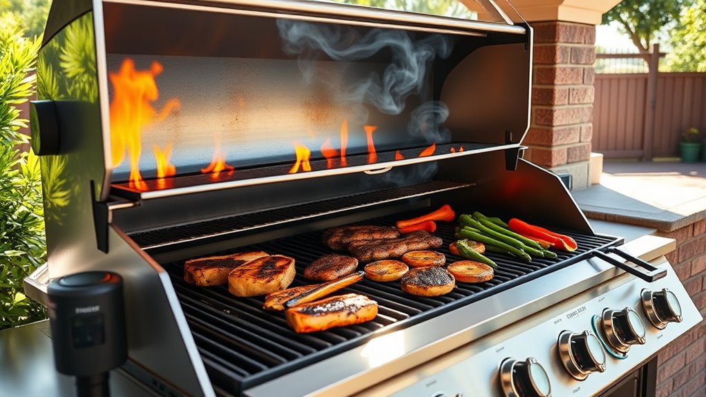 manage heat zones effectively