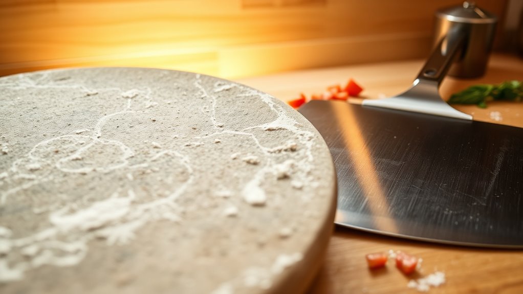 master simple pizza techniques