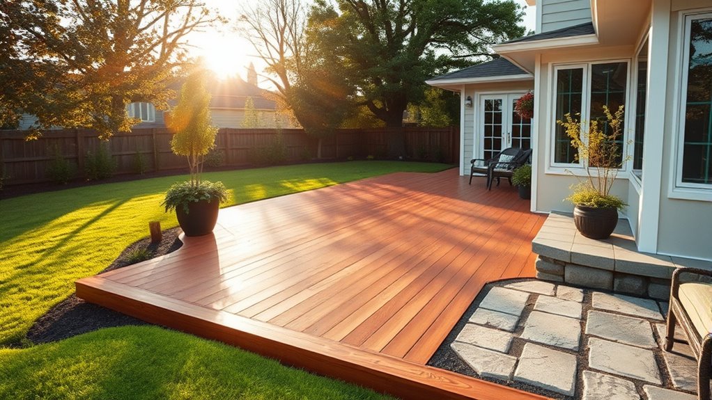 match home style aesthetics