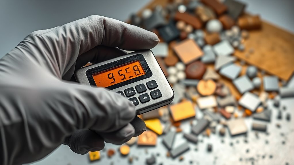 material safety and durability