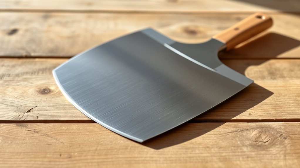 material size safety cleaning