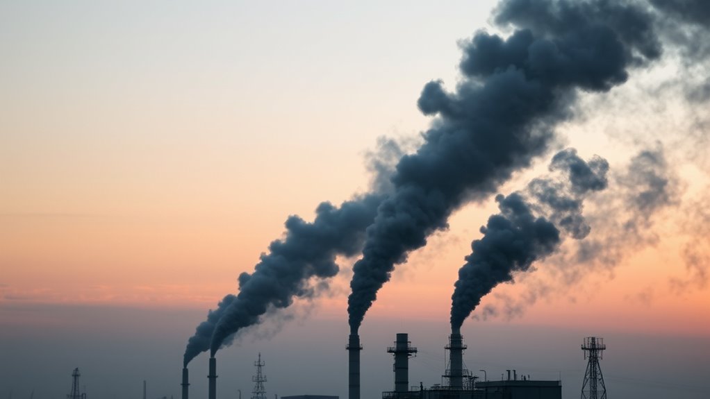 monitor smoke dispersion effectively
